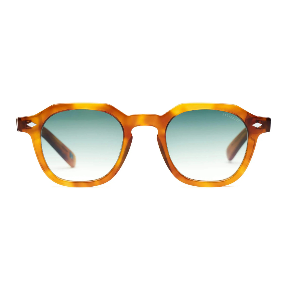 Lunettes de soleil AndyBrook - Leo NE