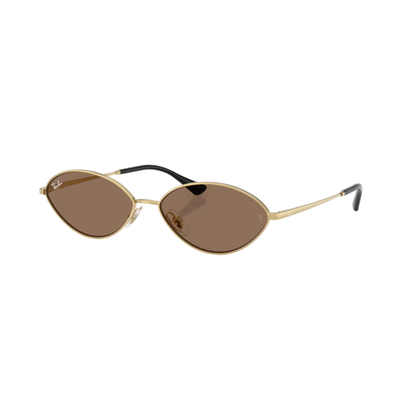 Lunettes de soleil Ray-Ban RB3757 KAI BIO BASED