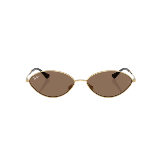 Lunettes de soleil Ray-Ban RB3757 KAI BIO BASED