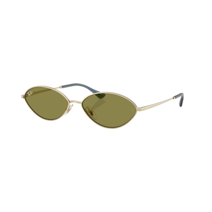 Lunettes de soleil Ray-Ban RB3757 KAI BIO BASED