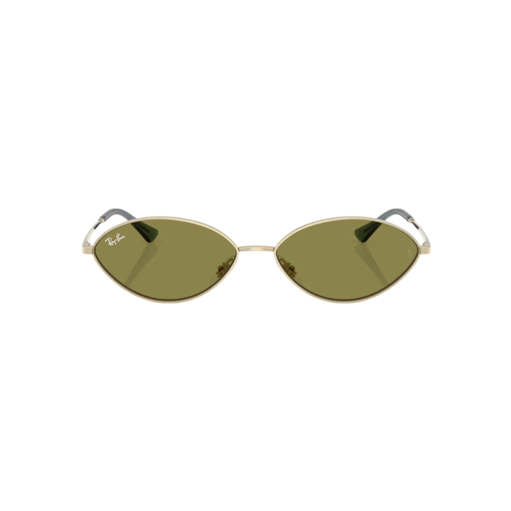Lunettes de soleil Ray-Ban RB3757 KAI BIO BASED