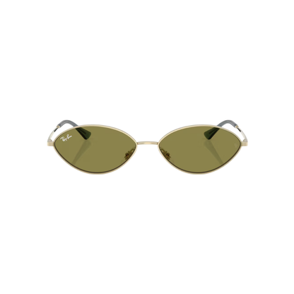 Lunettes de soleil Ray-Ban RB3757 KAI BIO BASED