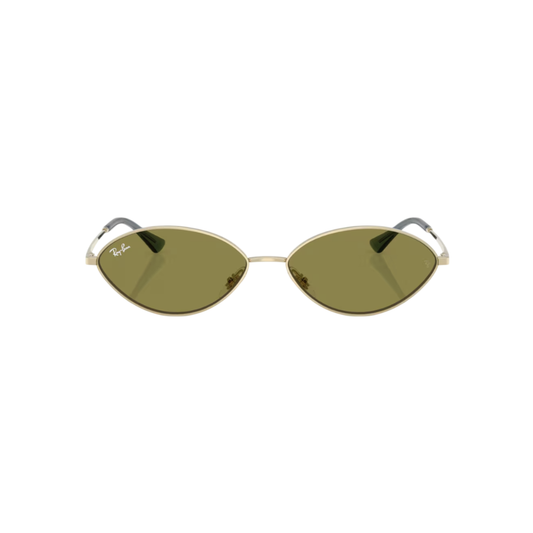Lunettes de soleil Ray-Ban RB3757 KAI BIO BASED