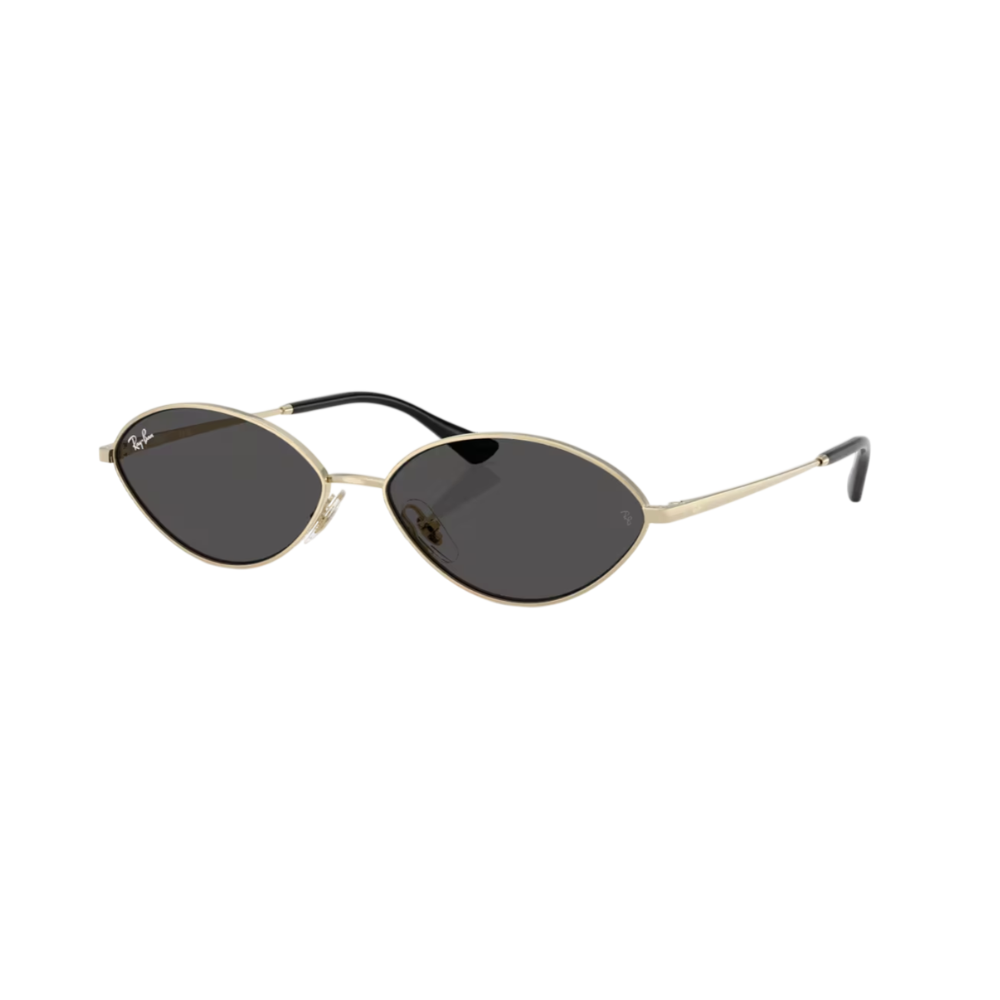 Lunettes de soleil Ray-Ban RB3757 KAI BIO BASED
