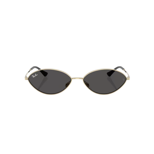 Lunettes de soleil Ray-Ban RB3757 KAI BIO BASED