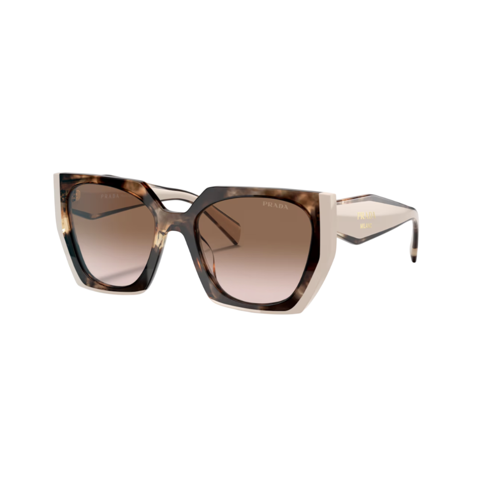 Lunettes de soleil Prada PR15W