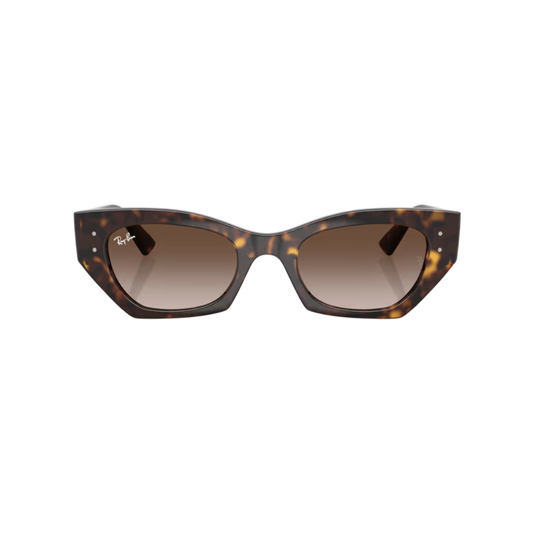 Lunettes de soleil Ray-Ban RB4430 ZENA