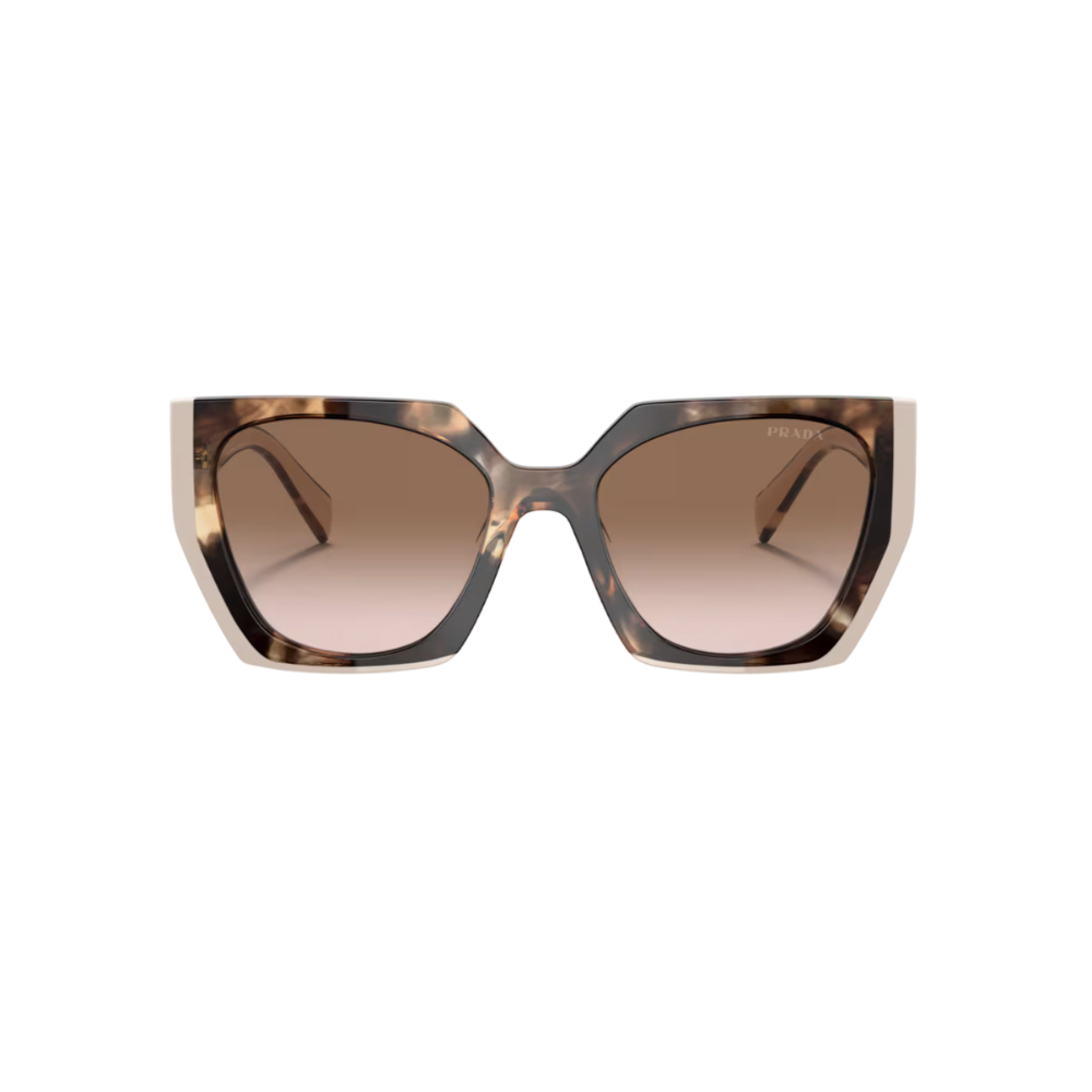 Lunettes de soleil Prada PR15W