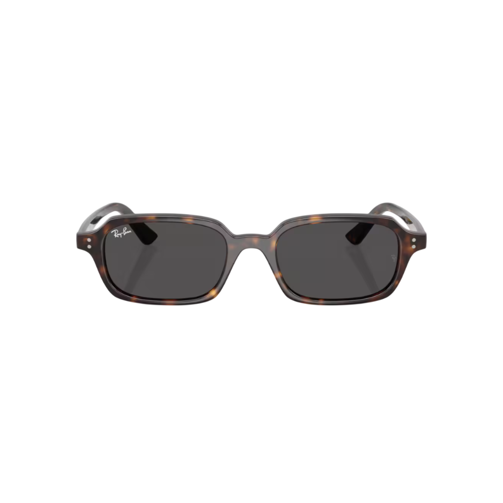 Lunettes de soleil Ray-Ban RB4455 ZURI
