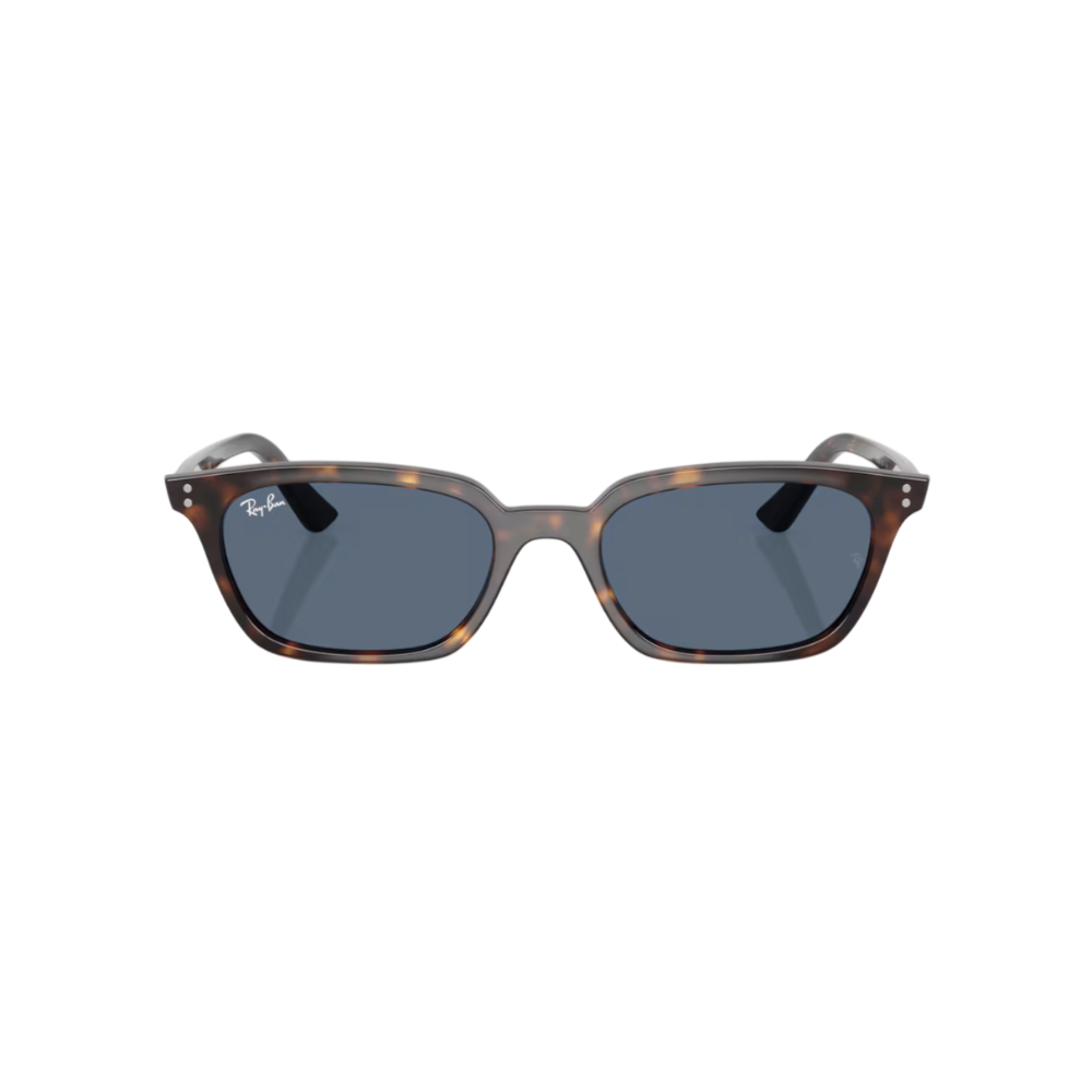 Lunettes de soleil Ray-Ban RB4456 ZAYA - GIUGIU opticiens