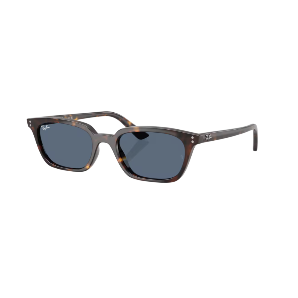 Lunettes de soleil Ray-Ban RB4456 ZAYA - GIUGIU opticiens