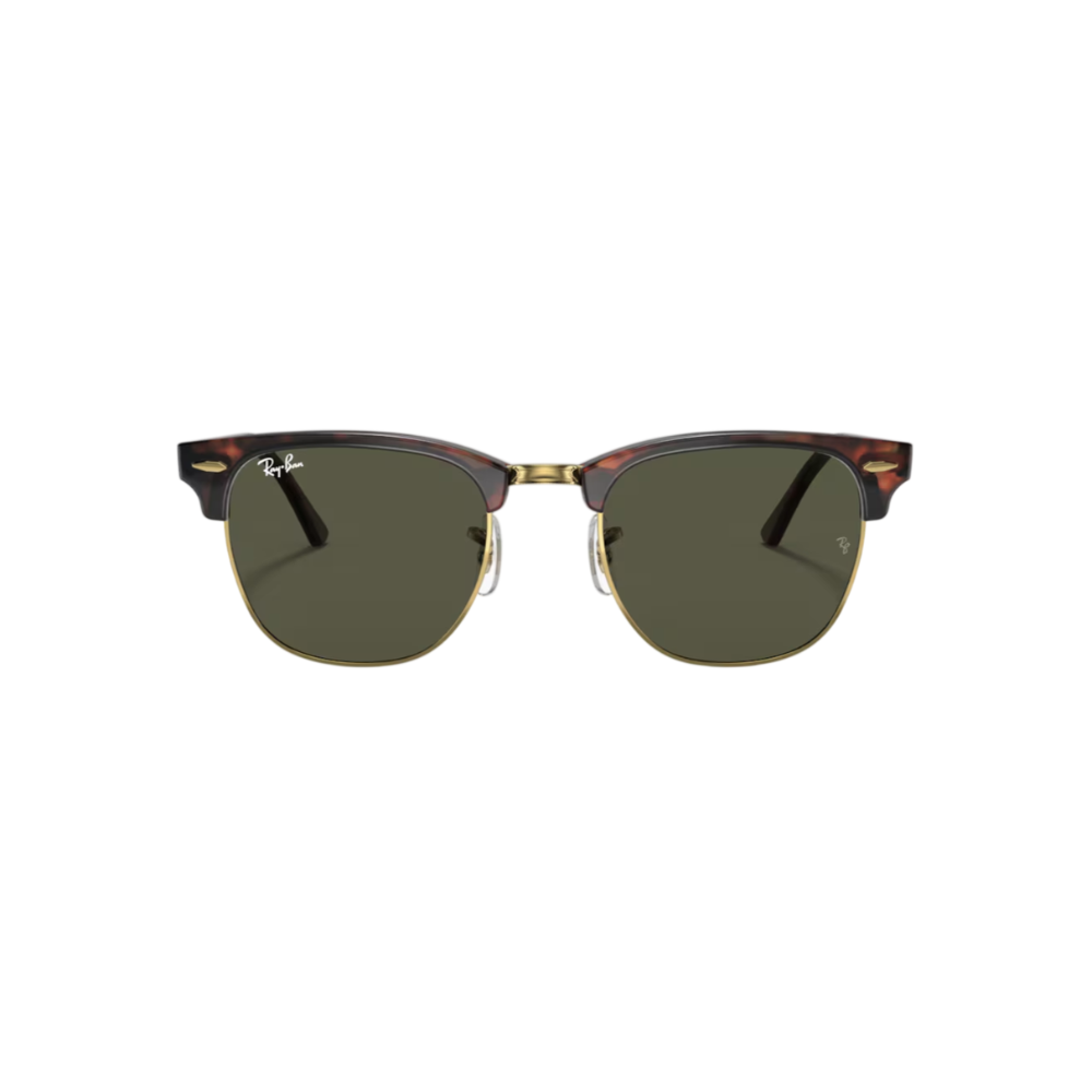 Lunettes de soleil Ray-Ban RB3016 Clubmaster
