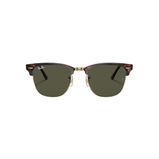 Lunettes de soleil Ray-Ban RB3016 Clubmaster