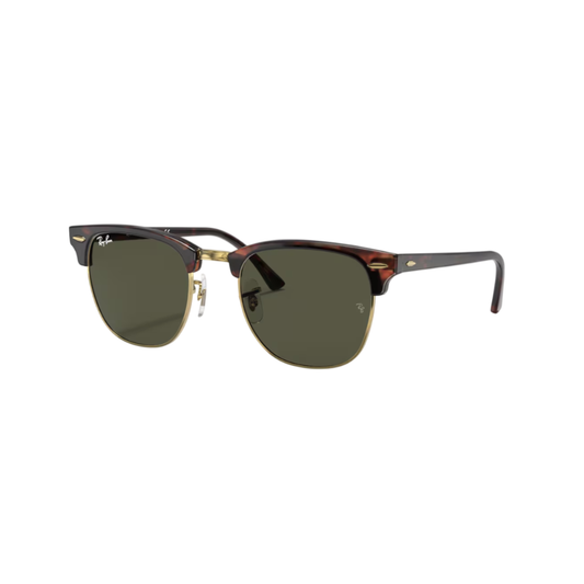 Lunettes de soleil Ray-Ban RB3016 Clubmaster