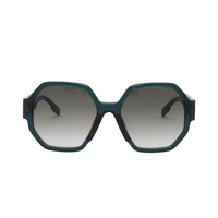 Vert · verres Dégradé vert
