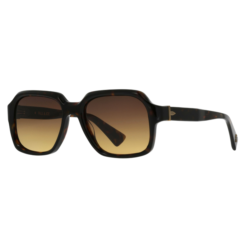 Lunettes de soleil Paul&Joe Dennis02