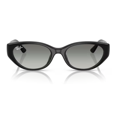 Lunettes de soleil Ray-Ban RB4457D