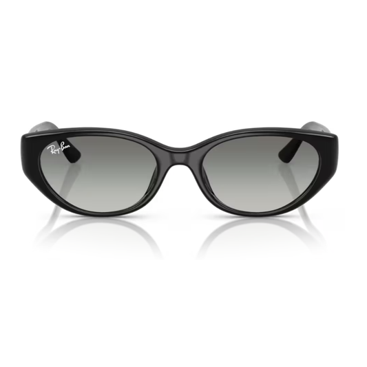 Lunettes de soleil Ray-Ban RB4457D