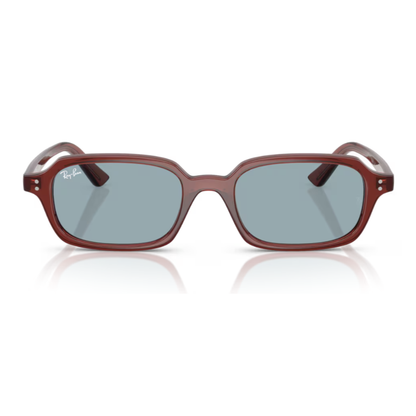 Lunettes de soleil Ray-Ban B4455 ZURI