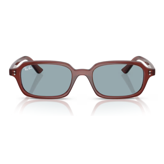 Lunettes de soleil Ray-Ban B4455 ZURI