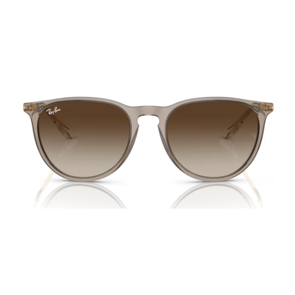 Lunettes de soleil Ray-Ban RB4171 ERIKA