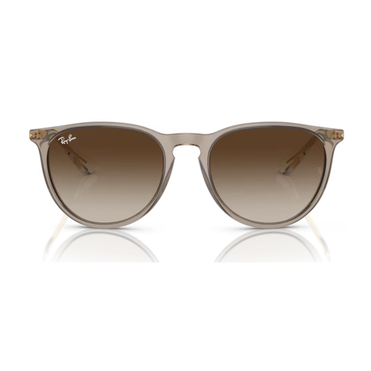 Lunettes de soleil Ray-Ban RB4171 ERIKA