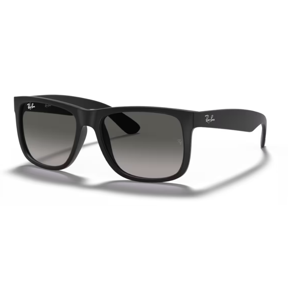 Lunettes de soleil Ray-Ban RB4165 JUSTIN
