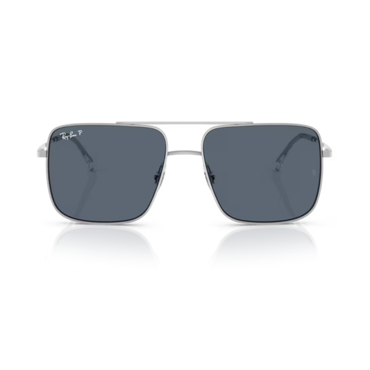 Lunettes de soleil Ray-Ban RB3758 ARI BIO BASED