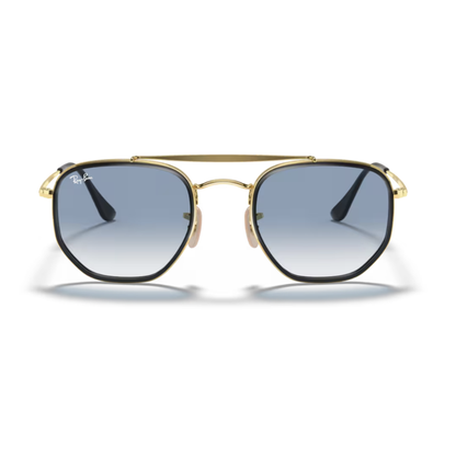 Lunettes de soleil Ray-Ban RB3648 MARSHAL II