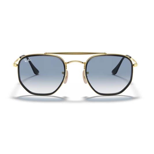 Lunettes de soleil Ray-Ban RB3648 MARSHAL II