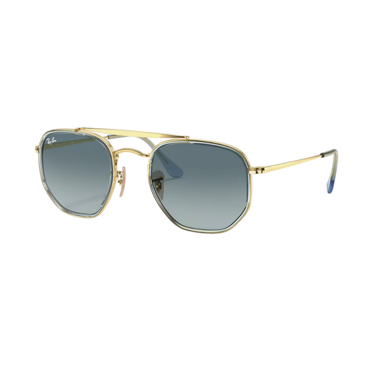Lunettes de soleil Ray-Ban RB3648 MARSHAL II