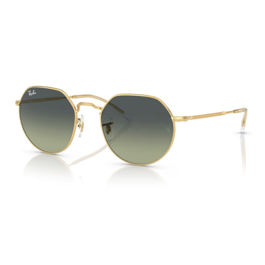 Lunettes de soleil Ray-Ban RB3365 JACK