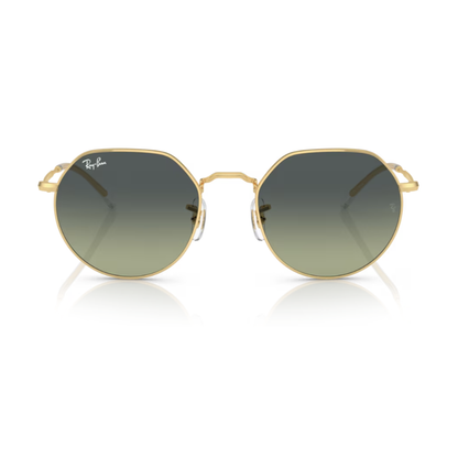 Lunettes de soleil Ray-Ban RB3365 JACK