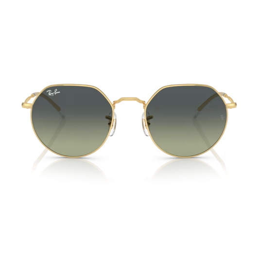 Lunettes de soleil Ray-Ban RB3365 JACK