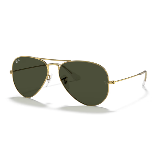 Lunettes de soleil Ray-Ban RB3025 Aviator