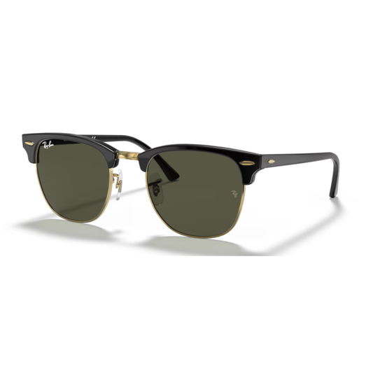 Lunettes de soleil Ray-Ban RB3016 Clubmaster