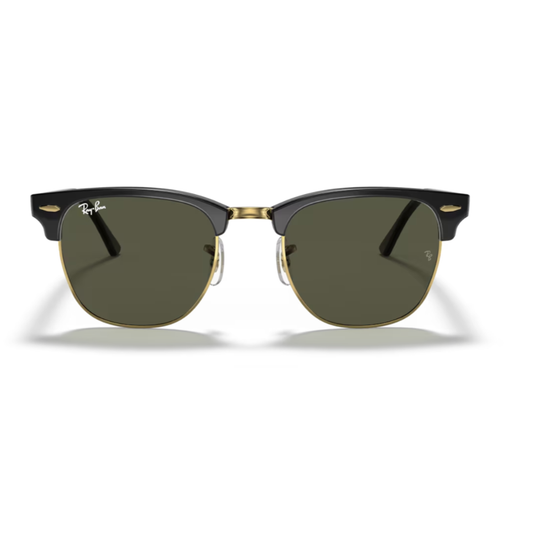 Lunettes de soleil Ray-Ban RB3016 Clubmaster
