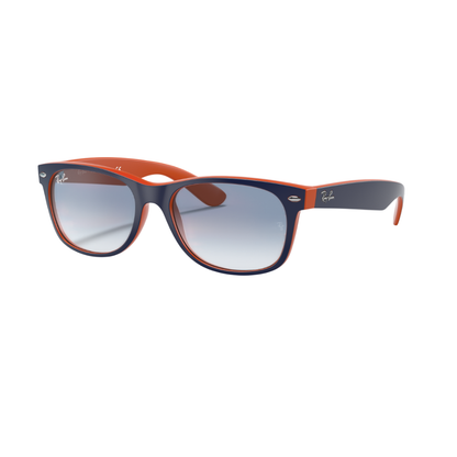 Lunettes de soleil Ray-Ban RB2132 Wayfarer