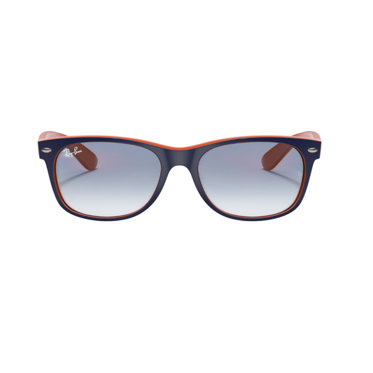 Lunettes de soleil Ray-Ban RB2132 Wayfarer