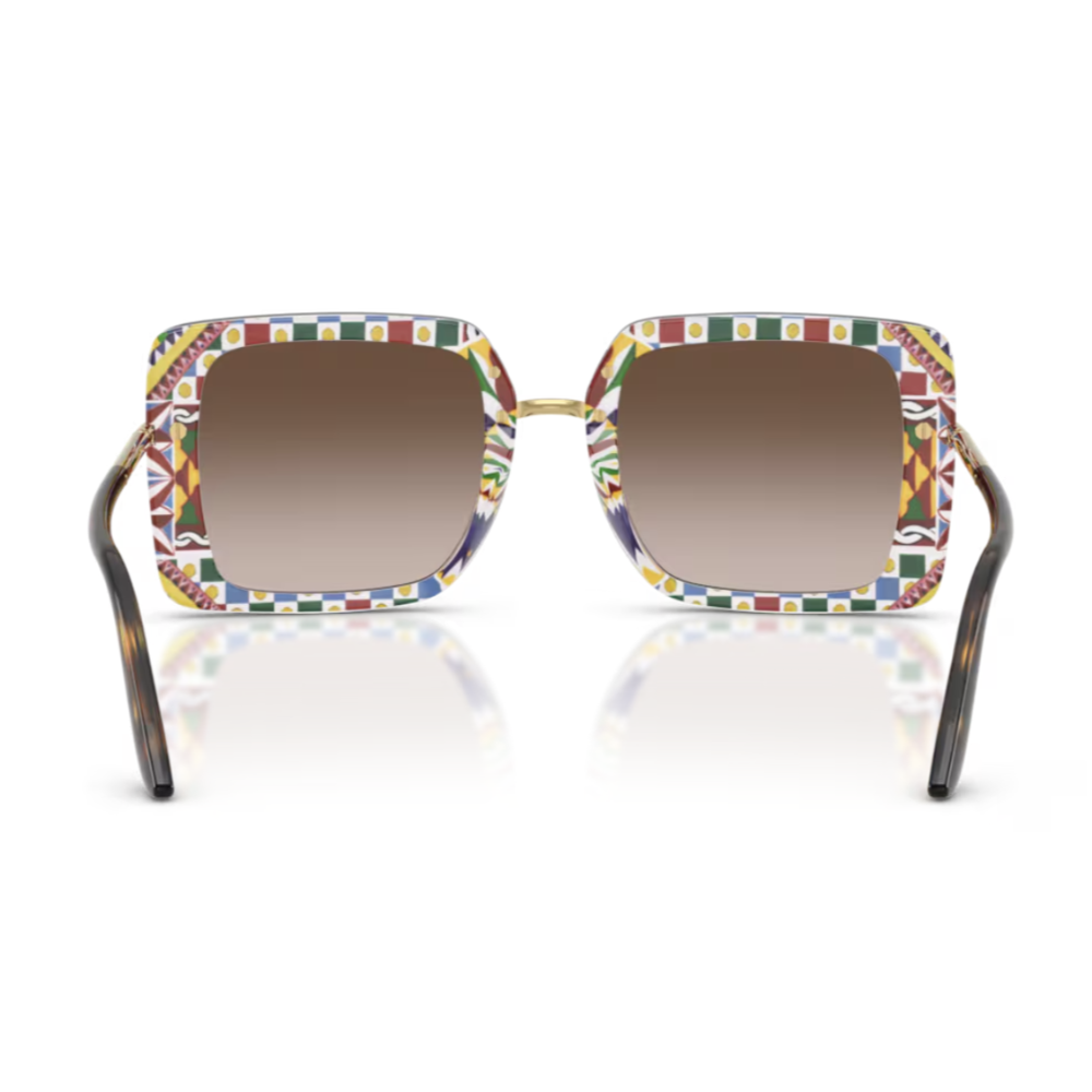 Lunettes de soleil Dolce&Gabbana DG4491