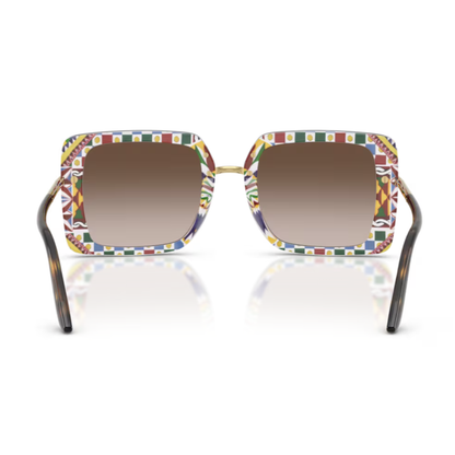 Lunettes de soleil Dolce&Gabbana DG4491