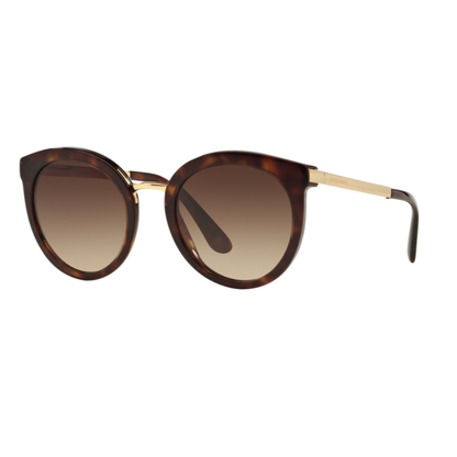 Lunettes de soleil Dolce&Gabbana DG4268