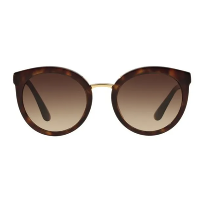 Lunettes de soleil Dolce&Gabbana DG4268