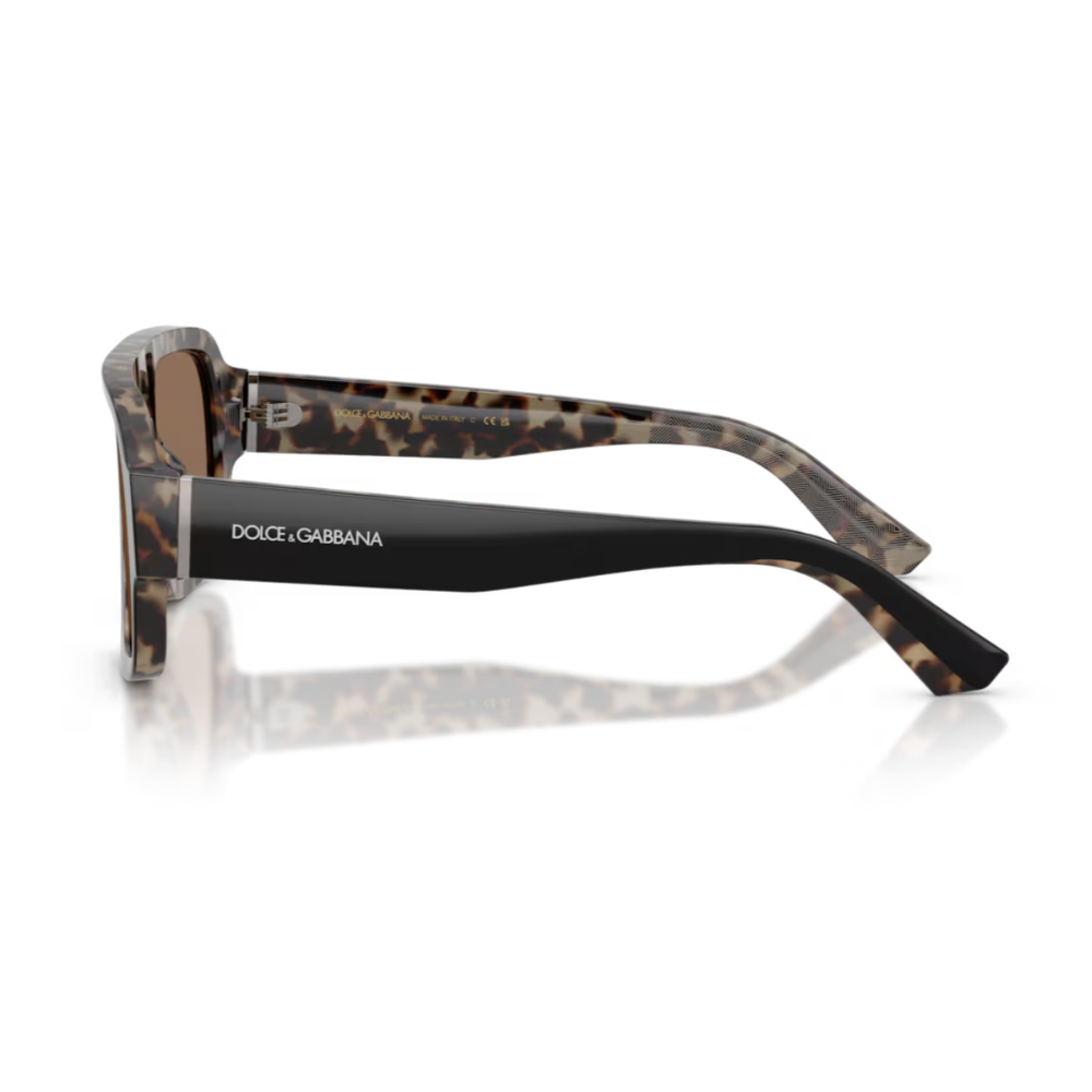 Lunettes de soleil Dolce&Gabbana DG4516