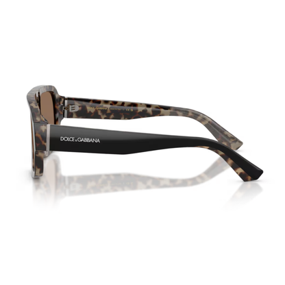 Lunettes de soleil Dolce&Gabbana DG4516