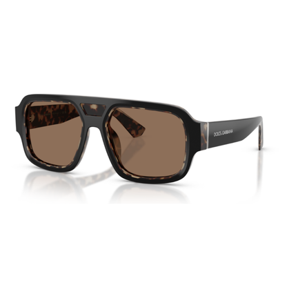 Lunettes de soleil Dolce&Gabbana DG4516