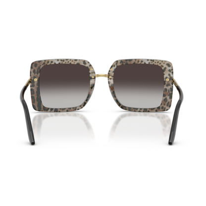 Lunettes de soleil Dolce&Gabbana DG4491