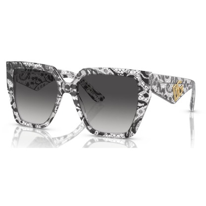 Lunettes de soleil Dolce&Gabbana DG4438