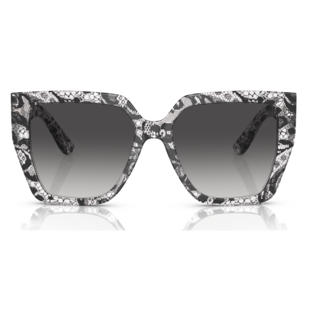 Lunettes de soleil Dolce&Gabbana DG4438