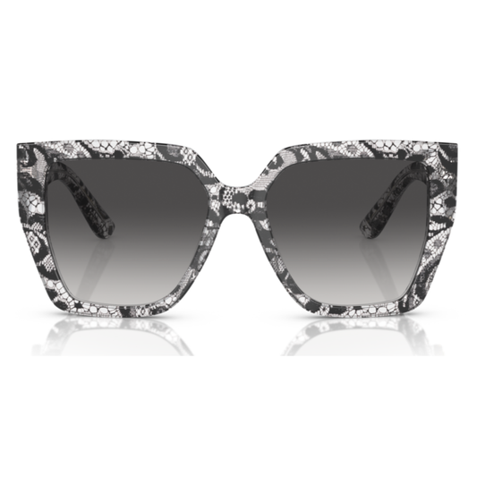 Lunettes de soleil Dolce&Gabbana DG4438